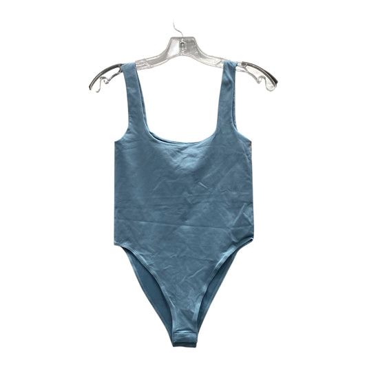 Bodysuit By A New Day In Blue, Size:Xs