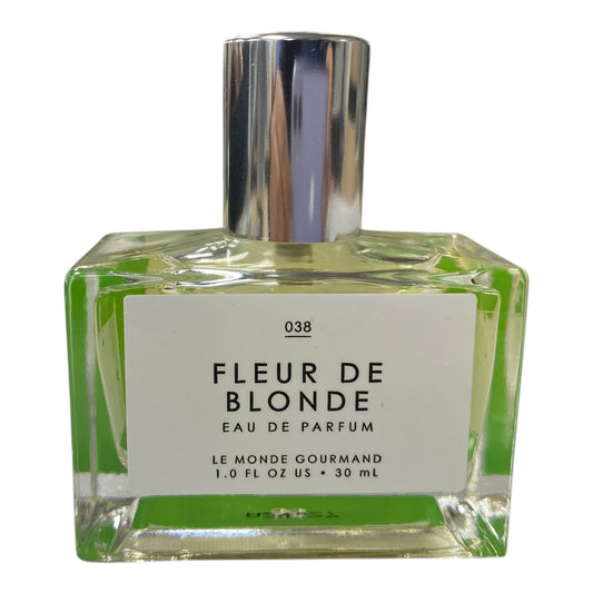 Fragrance By Fleur De Blonde  In White