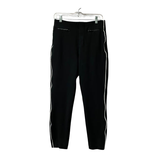 Pants Leggings By Spanx In Black, Size:12