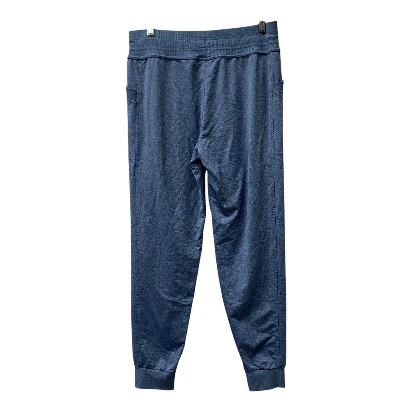 Athletic Pants By 32 Degrees In Blue, Size:M