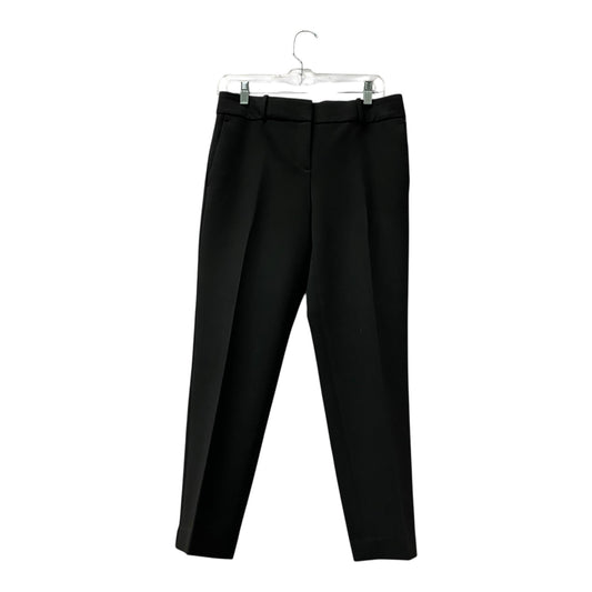 Pants Dress By Ann Taylor In Black, Size:4