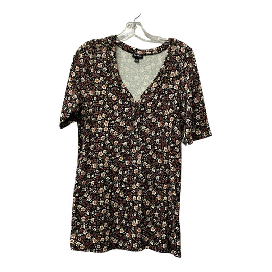 Top Ss By Torrid In Black, Size:2X