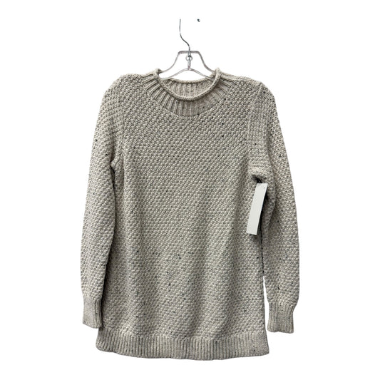 Sweater By Loft In Beige, Size:Sp