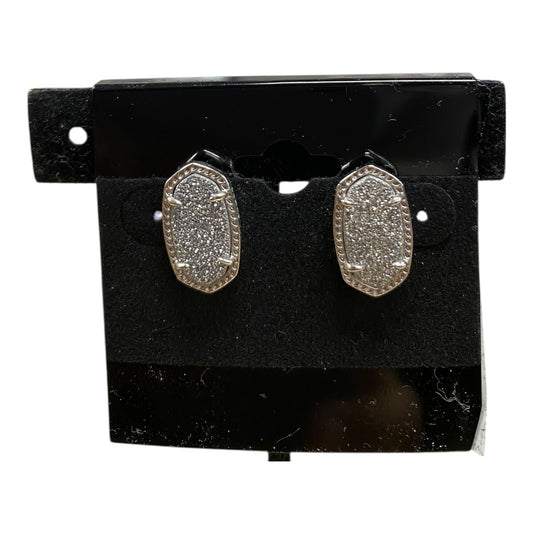 Earrings Other By Kendra Scott In Multi