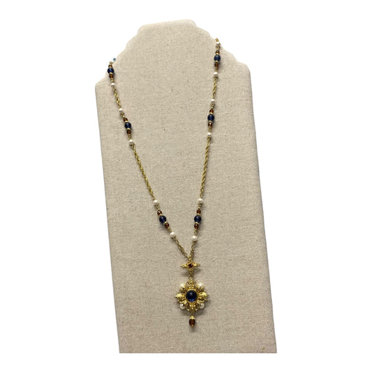 Necklace Pendant By Cme In Gold
