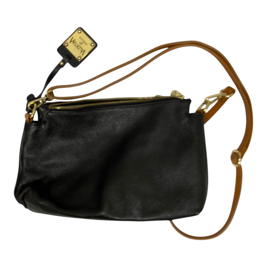 HANDBAG by  CME In BLACK, Size: MEDIUM