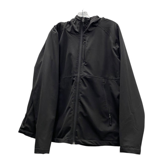 Jacket Other By Kirkland In Black, Size:1X