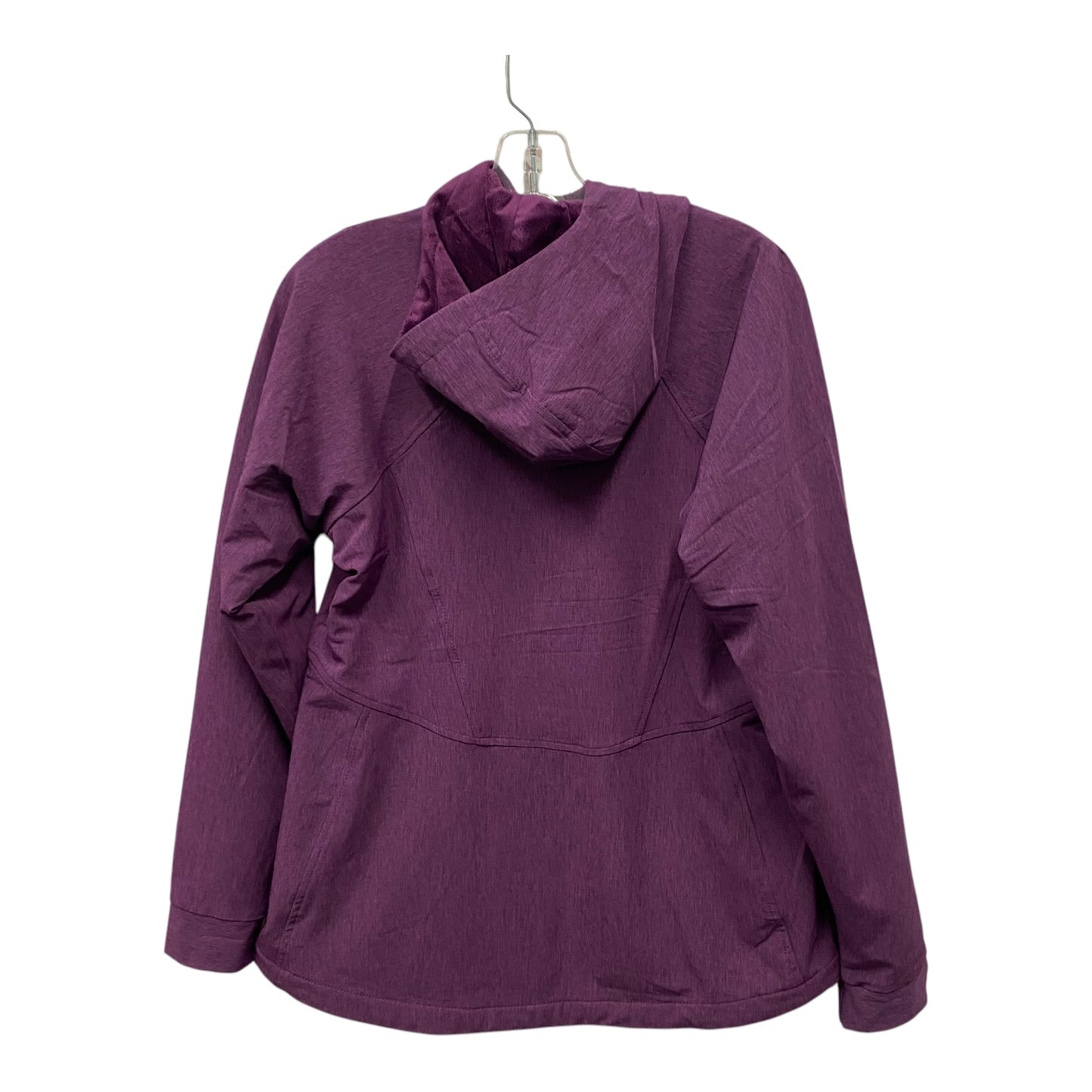 Jacket Other By Kirkland In Purple, Size:M