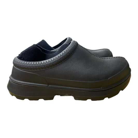 Shoes Designer By Ugg In Black, Size:9