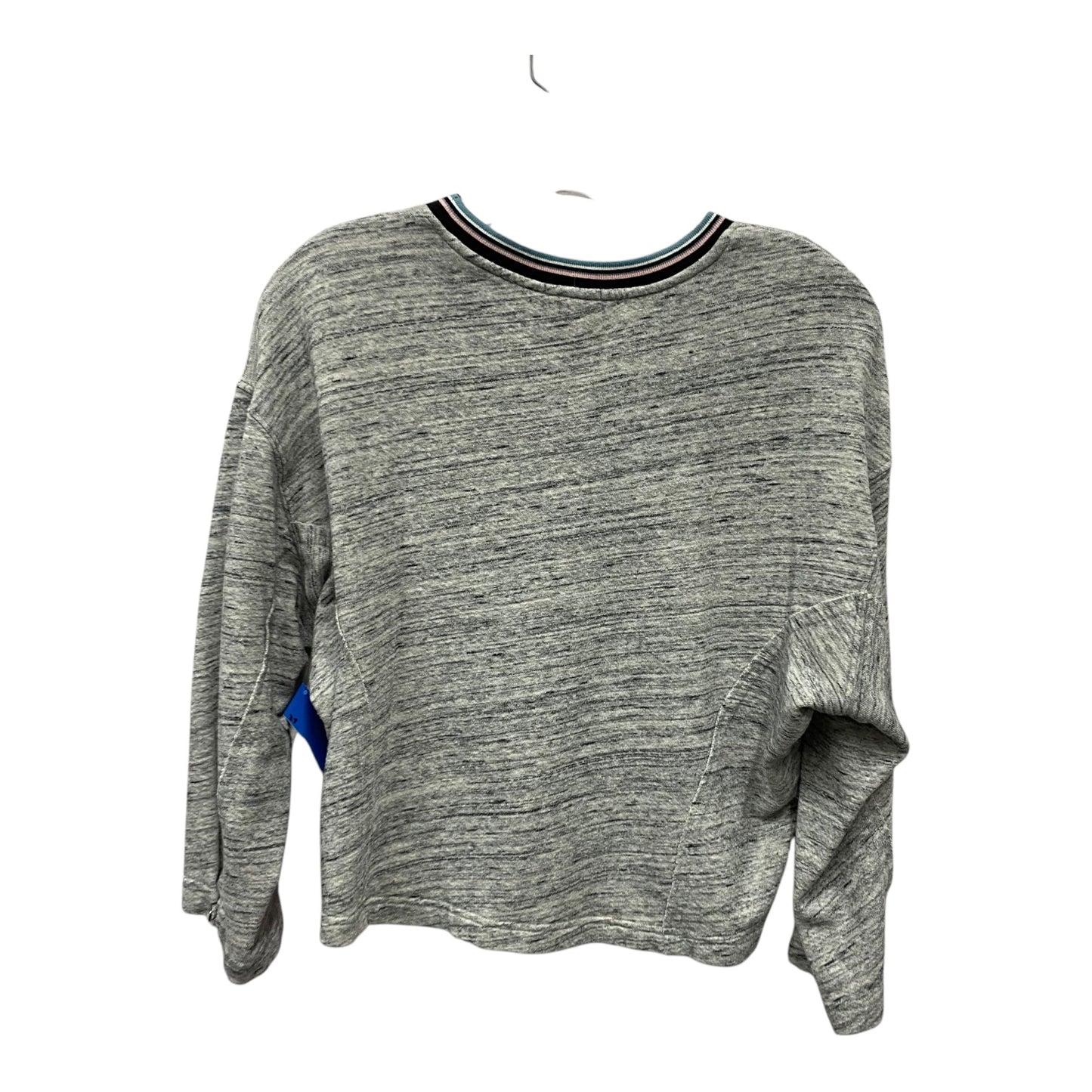 Top Ls By Splendid In Grey, Size:Xs