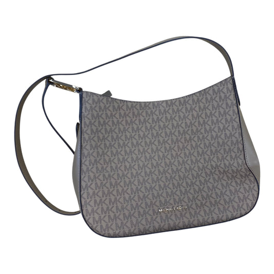 Crossbody Designer By Michael Kors In Brown, Size:Medium