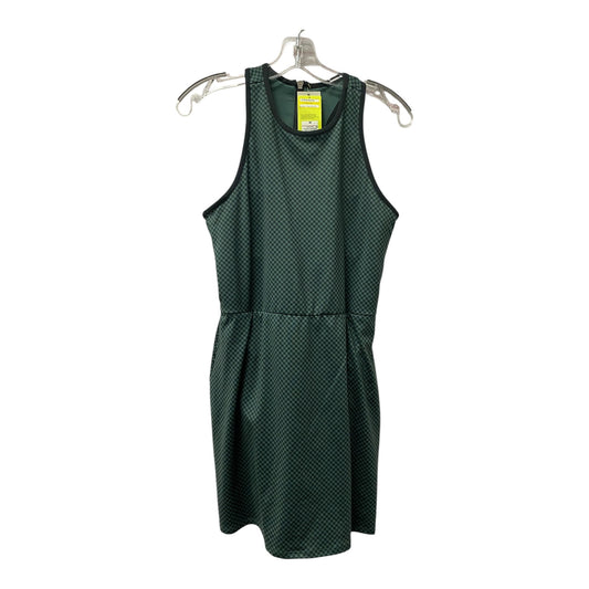 Athletic Dress By All In Motion In Green, Size:M