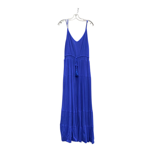Jumpsuit By Davi & Dani In Blue, Size:L