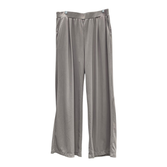 Pants Lounge By Halara In Grey, Size:L