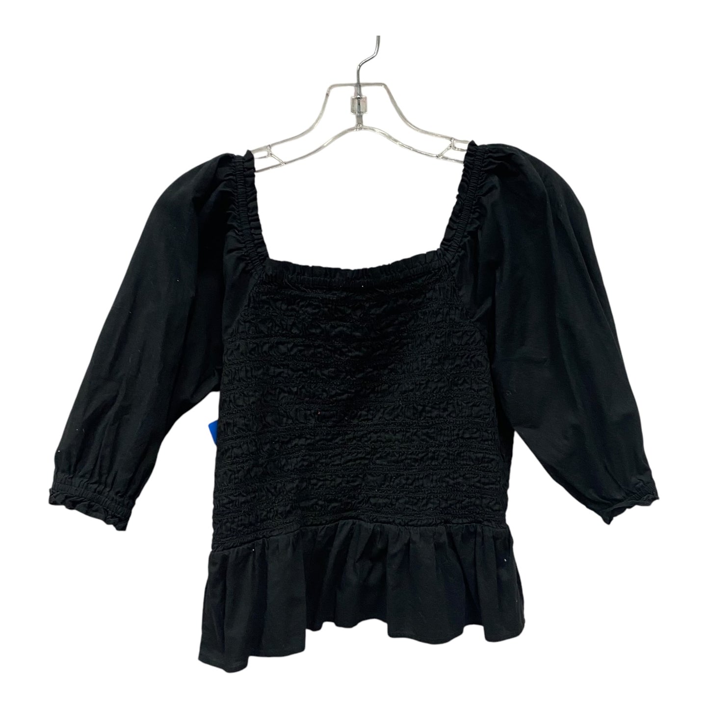 Top Ss By Loft In Black, Size:S