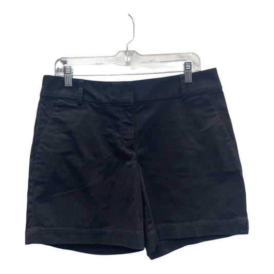 Shorts By Loft In Black, Size:6