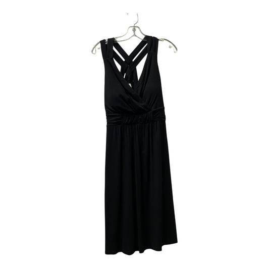 Dress Casual Short By Soma In Black, Size:L