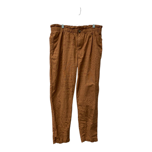 Pants Other By Sonoma In Brown, Size:10