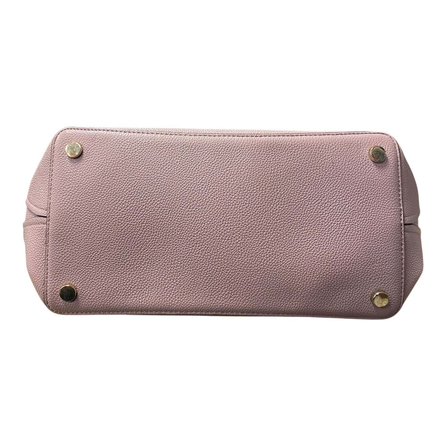 Handbag Designer By Kate Spade In Purple, Size:Large