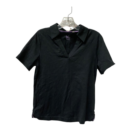 Top Ss By Boden In Black, Size:S