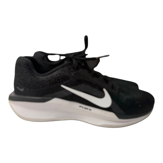 Shoes Athletic By Nike In Black, Size:7.5