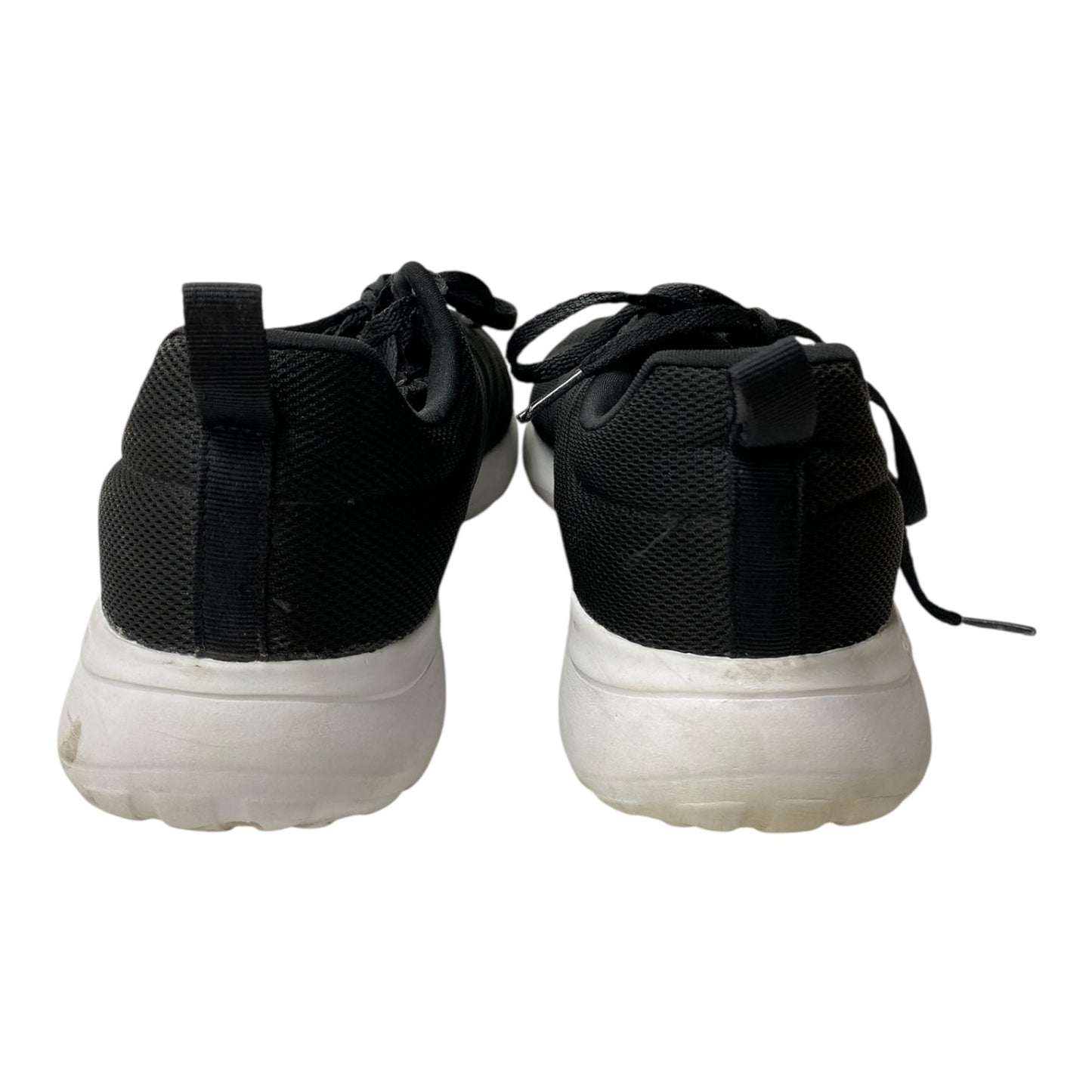 Shoes Athletic By Adidas In Black, Size:9.5