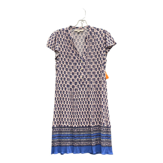 Dress Casual Maxi By Loft In Pink, Size:S