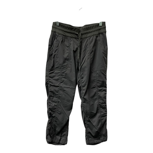 Athletic Pants By The North Face In Grey, Size:S