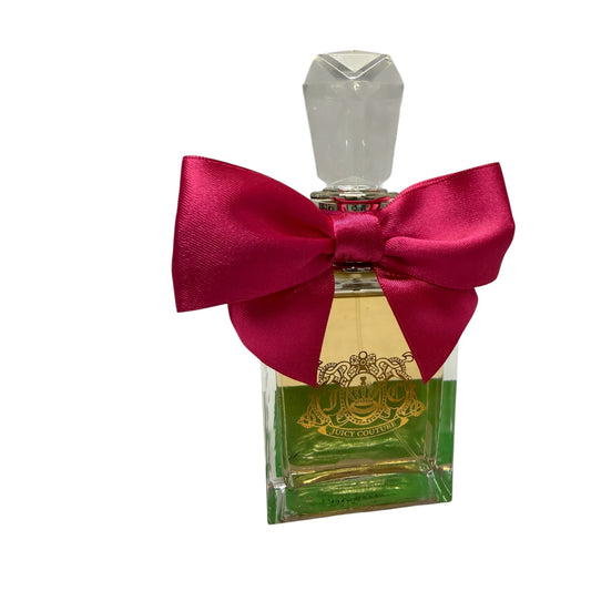 Fragrance By Juicy Couture In Pink