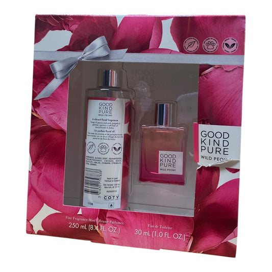 Fragrance By Good kind pure In Pink
