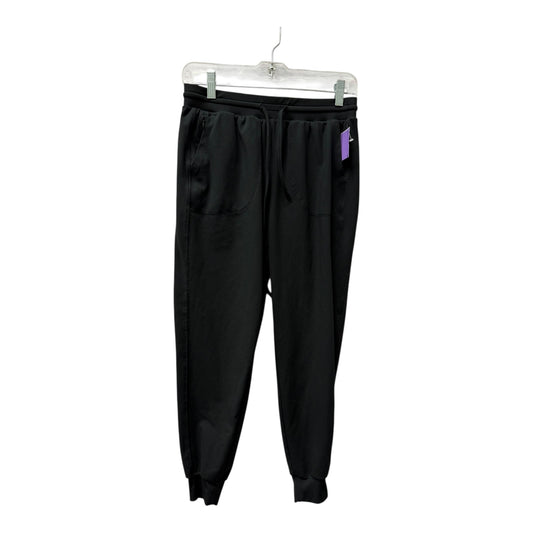 Athletic Pants By Rachel Zoe In Black, Size:S