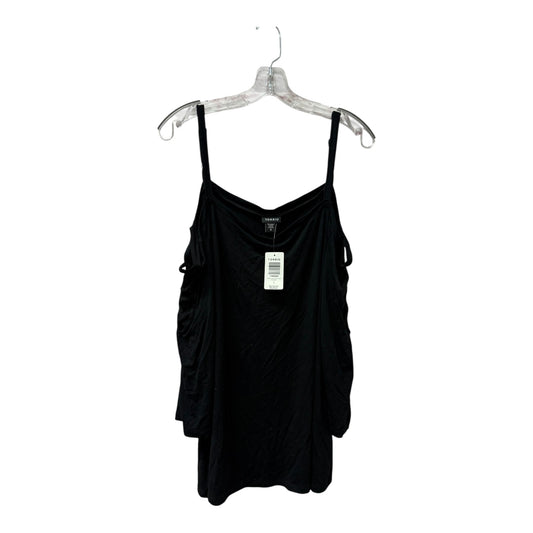 Top Ss By Torrid In Black, Size:3X
