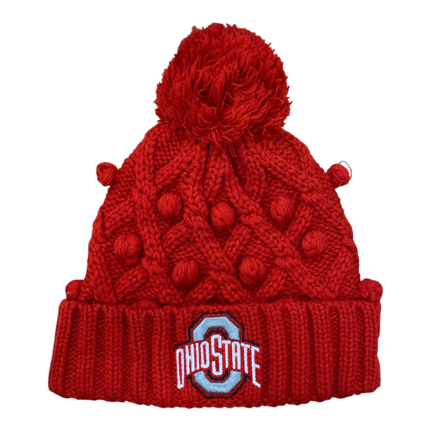 Hat Other By New Era In Red