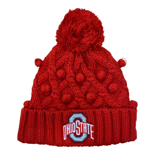 Hat Other By New Era In Red