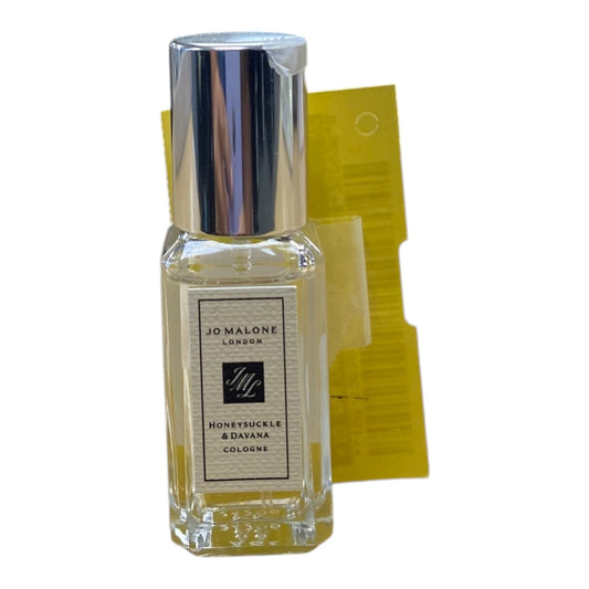 Fragrance By Jo Malone In Clear