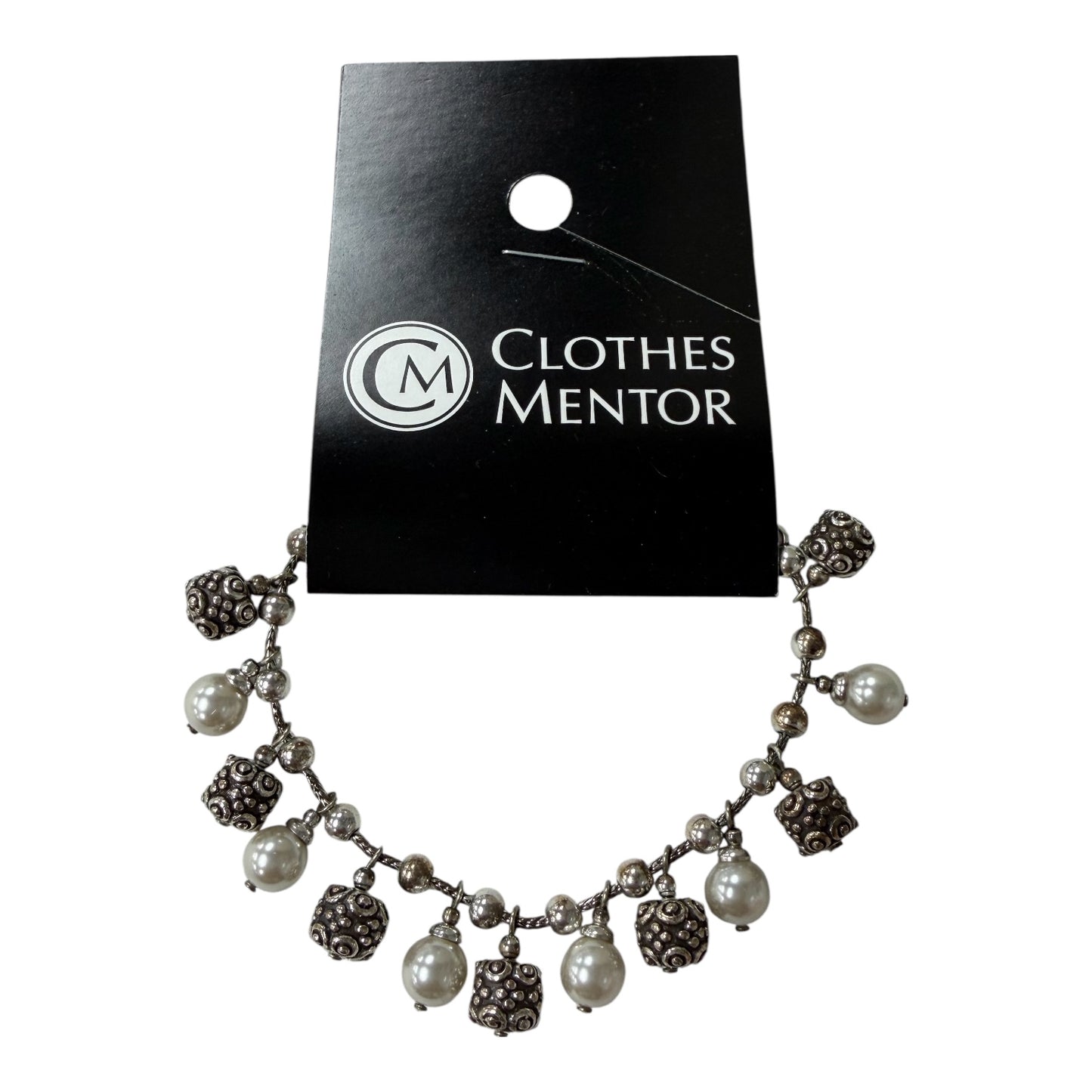 Bracelet Charm By Brighton In Silver