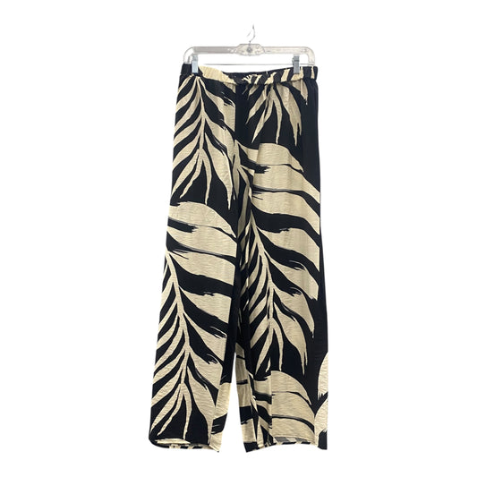 Pants Lounge By Shein In Black, Size:20