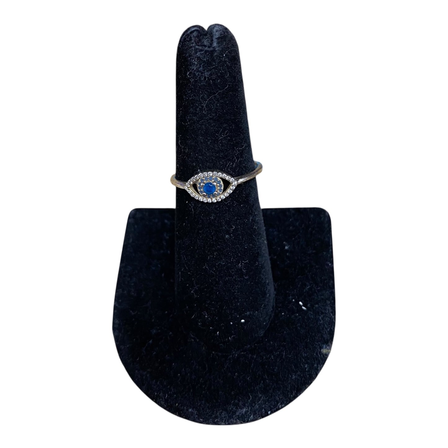 Ring Sterling Silver  In Silver