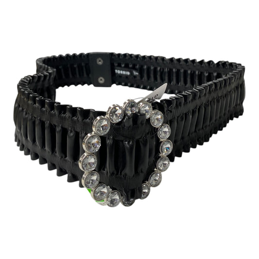 Belt By Torrid In Black