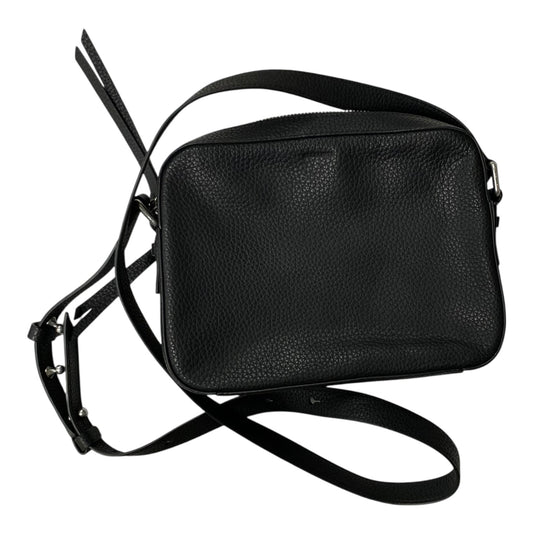 Crossbody Designer By All Saints In Black, Size:Medium