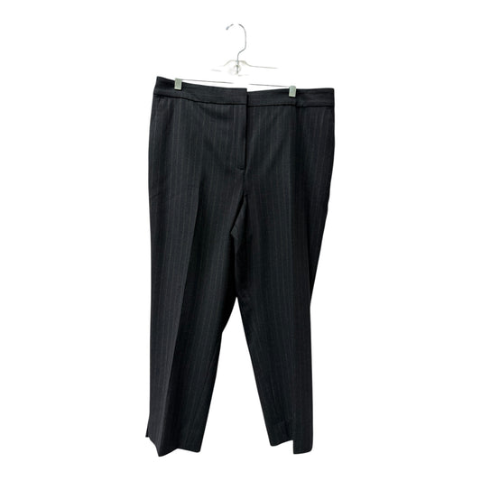 Pants Dress By Talbots In Blue, Size:16