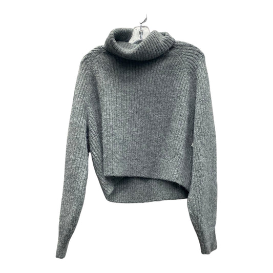 Sweater By Old Navy In Grey, Size:S