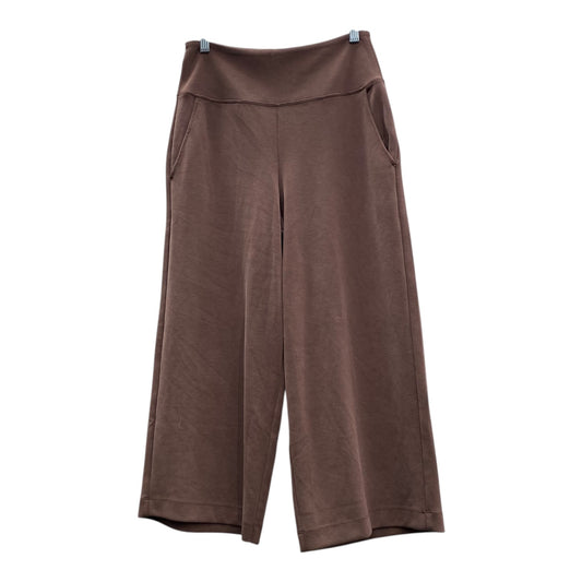 Athletic Pants By Athleta In Brown, Size:S