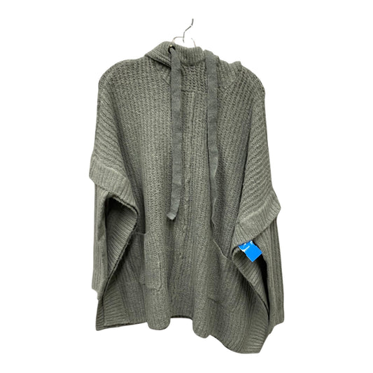 Sweater By Roan Ryan In Grey, Size:S