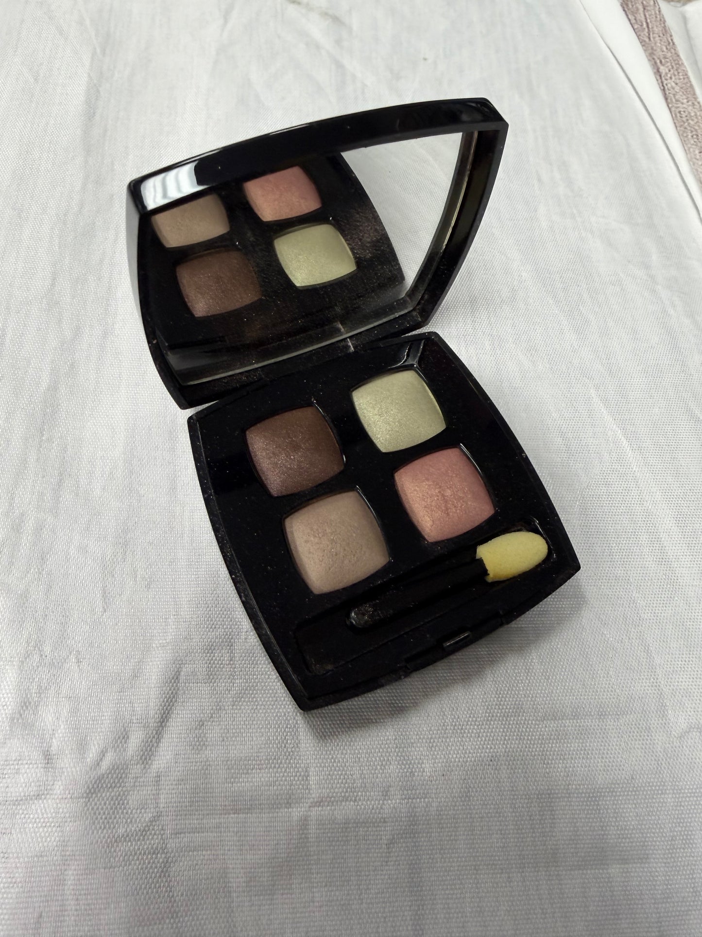 Makeup By Chanel In Multi