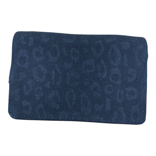 Wallet By Thirty One In Black, Size:Small