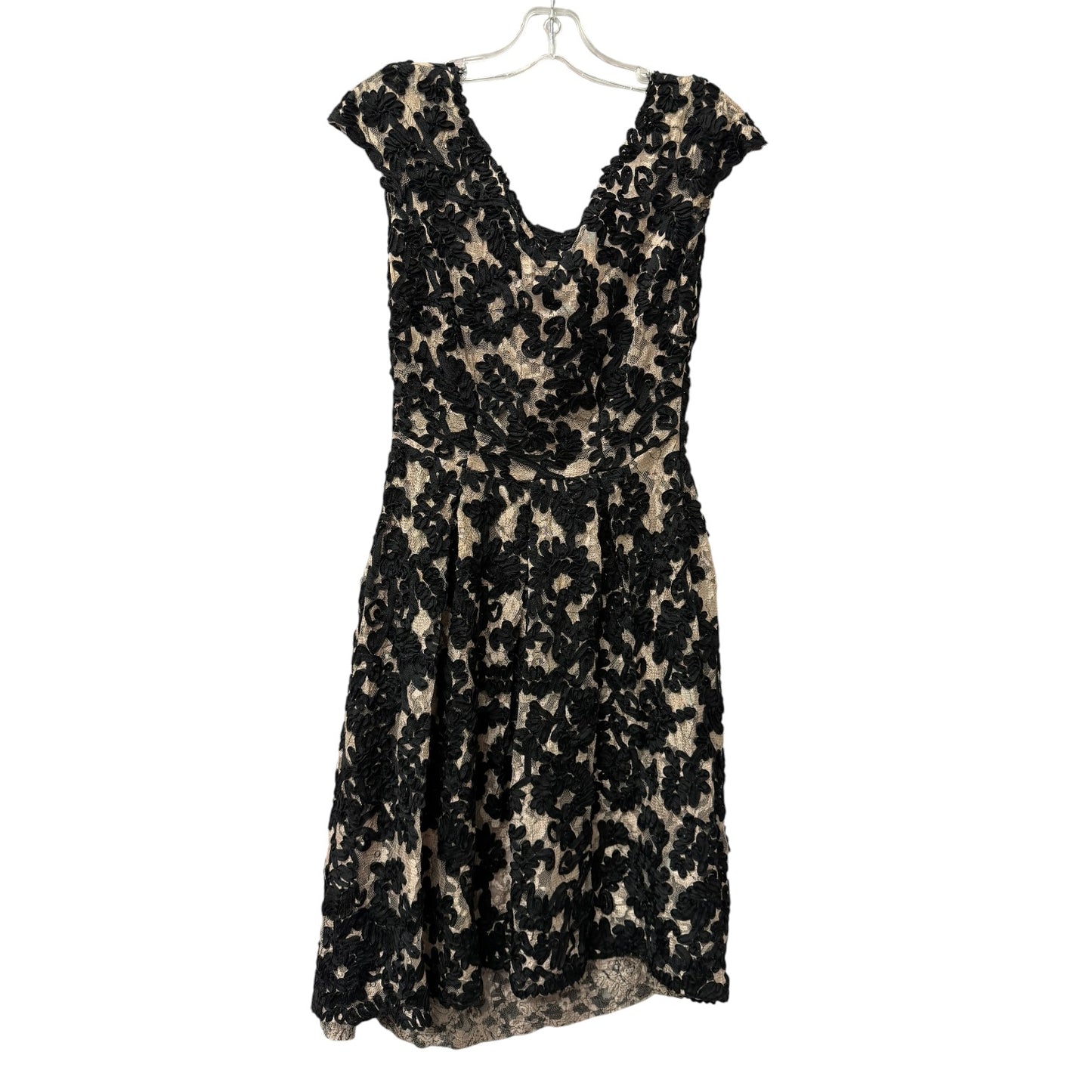Dress Party Short By yoana baraschi In Black, Size:Xs