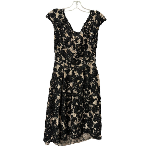Dress Party Short By yoana baraschi In Black, Size:Xs