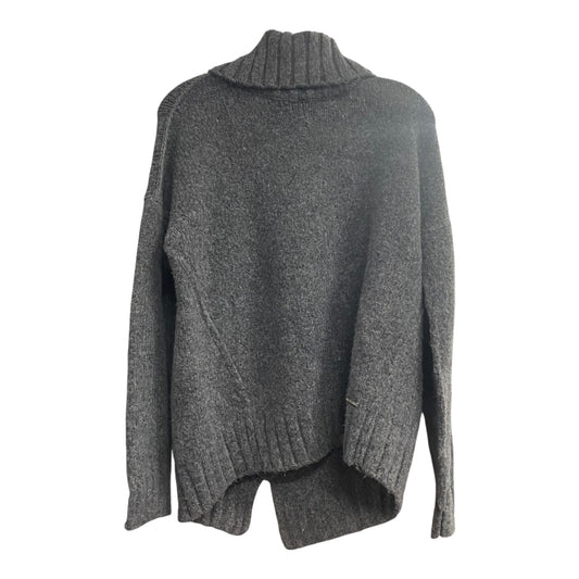 Sweater By Michael By Michael Kors In Grey, Size:L