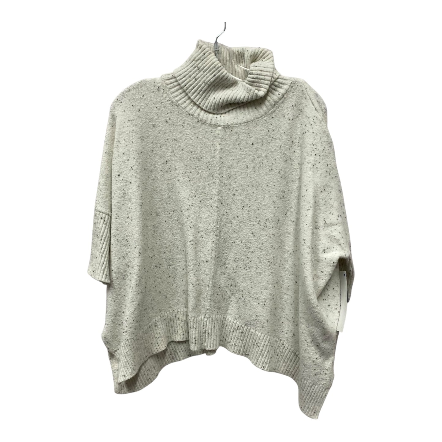 Sweater By Loft In Cream, Size:Sp